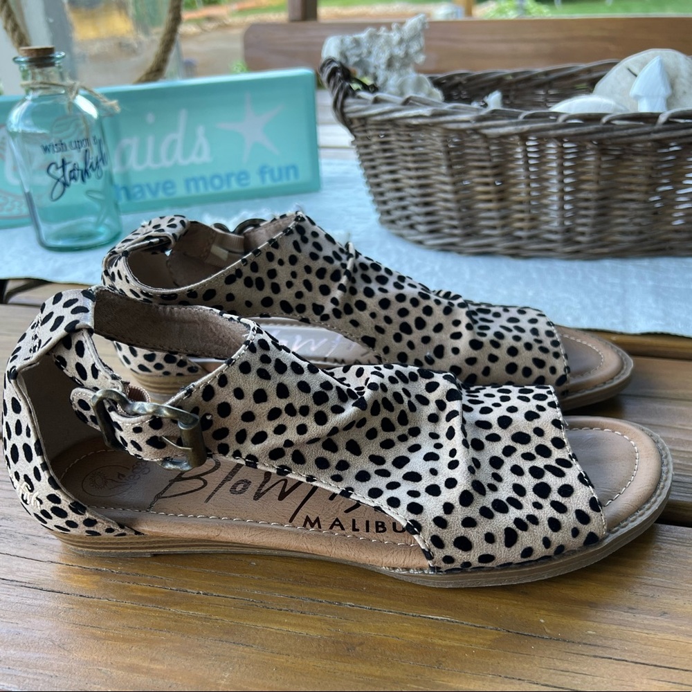 BLOWFISH Sandals